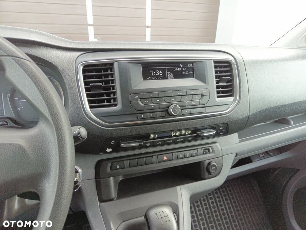 Peugeot Traveller 1.5 BlueHDi Long Business - 30