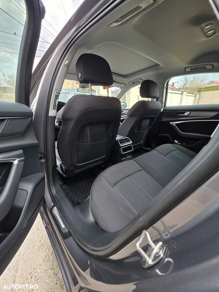 Audi A6 2.0 50 TFSI e quattro S tronic Basic - 12