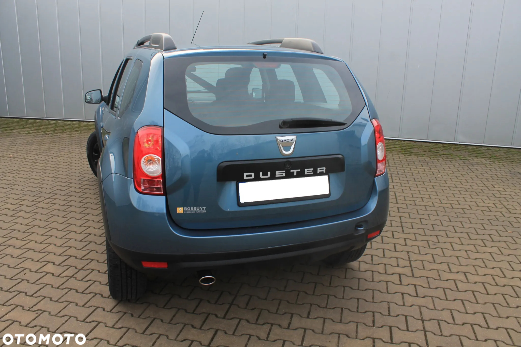 Dacia Duster 1.6 - 15