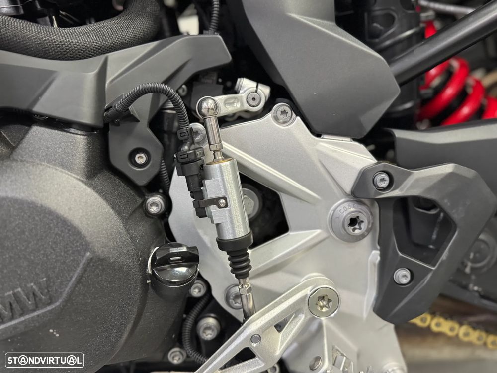 BMW F 900 GS Adventure - 11