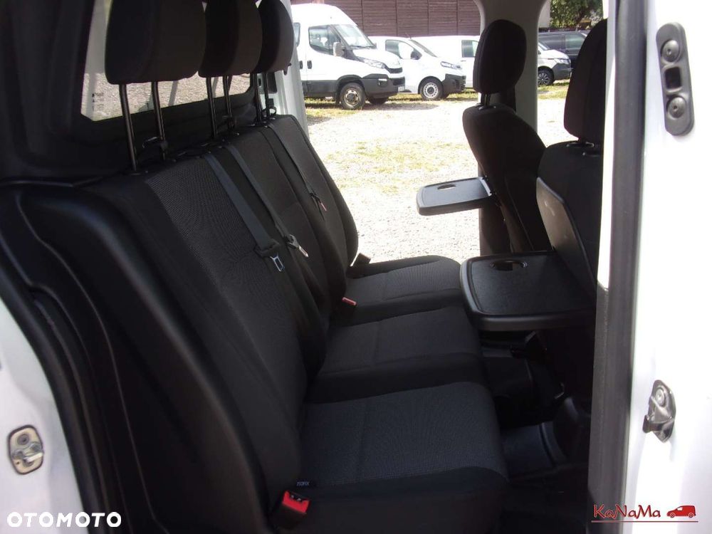 Citroën Berlingo - 21