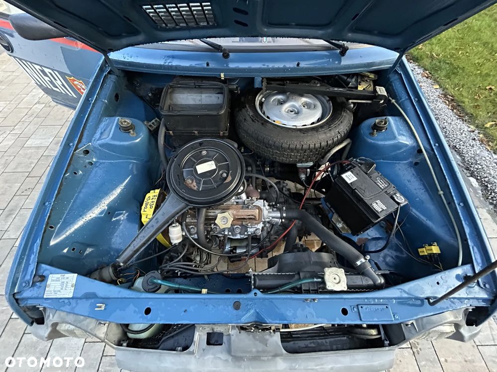 Fiat Ritmo - 36