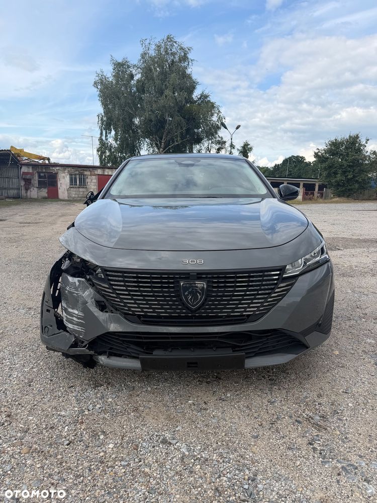Peugeot 308 156 Allure - 2