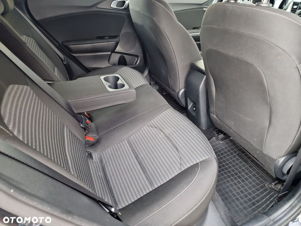 Kia XCeed 1.5 T-GDI M DCT - 31