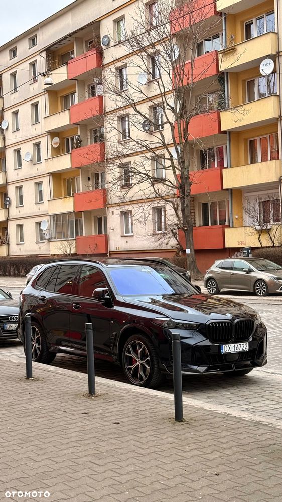 BMW X5 xDrive30d mHEV sport - 3