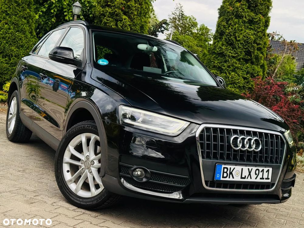 Audi Q3 2.0 TDI Prime Edition - 7