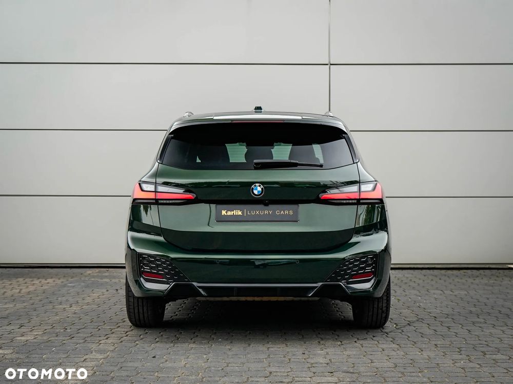 BMW Seria 2 218i M Sport sport - 6