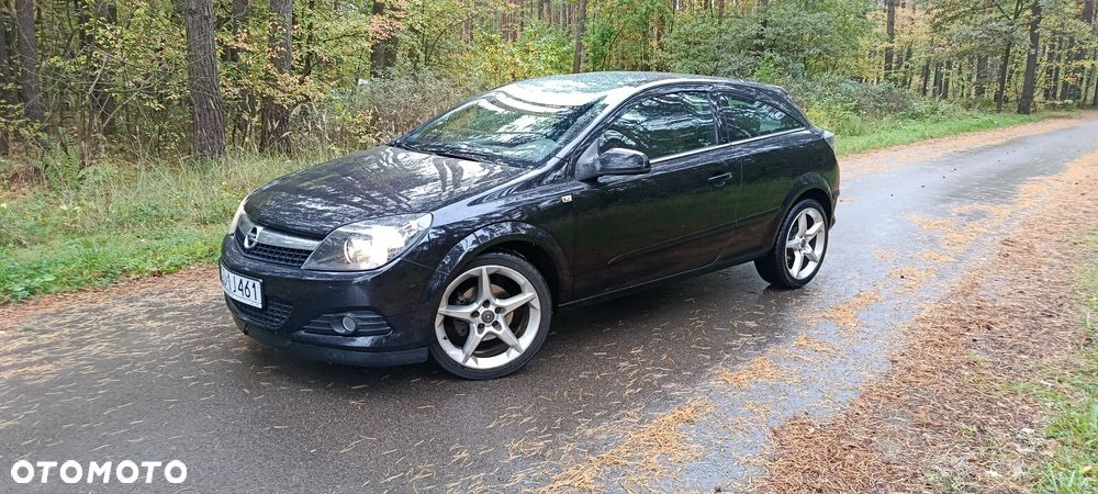Opel Astra - 12