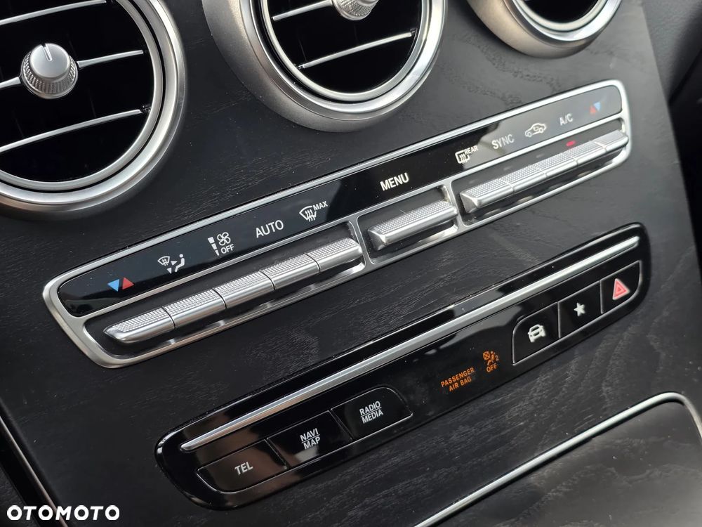 Mercedes-Benz GLC 220 d 4-Matic - 16