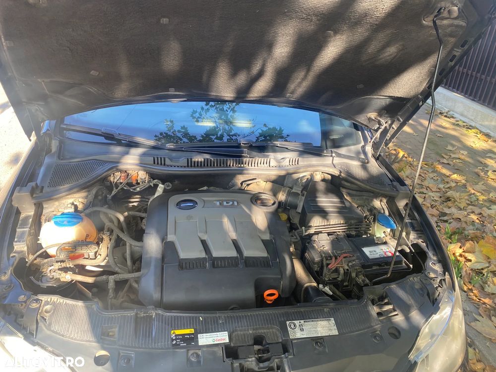 Seat Ibiza 1.2 TDI Ecomotive - 15