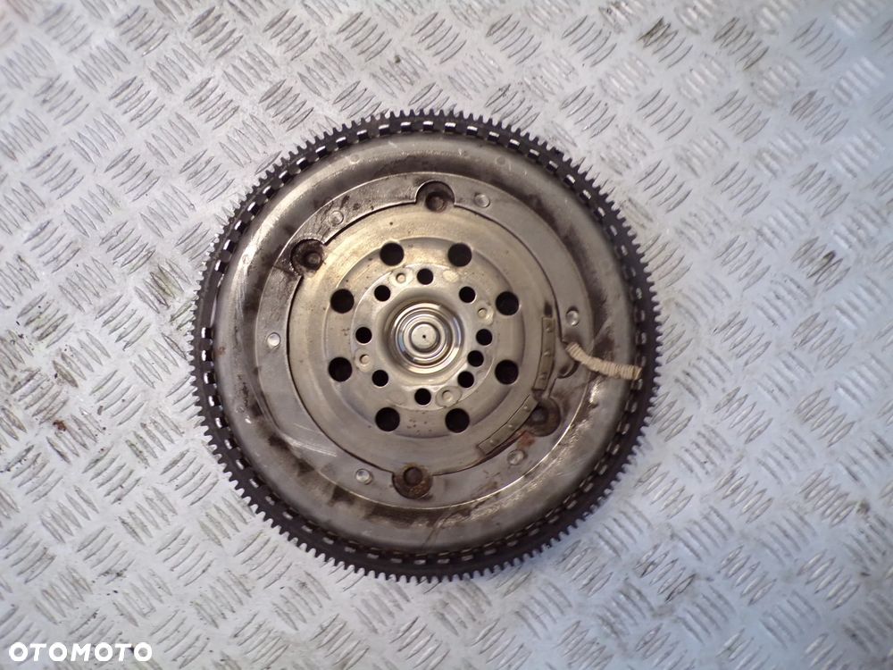 DWUMASA MERCEDES VITO 2.2 CDTI - 3