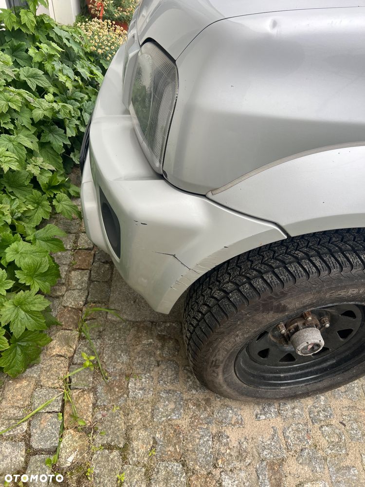Suzuki Jimny 1.3 Comfort EU6 - 9