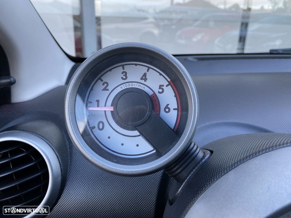 Citroën C1 1.4 HDi SX - 22