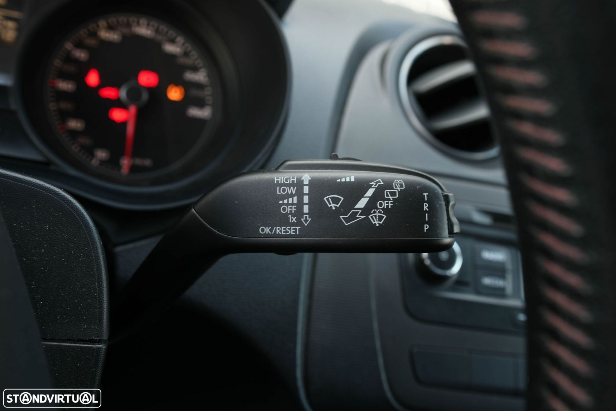 SEAT Ibiza 1.2 TSi FR - 29