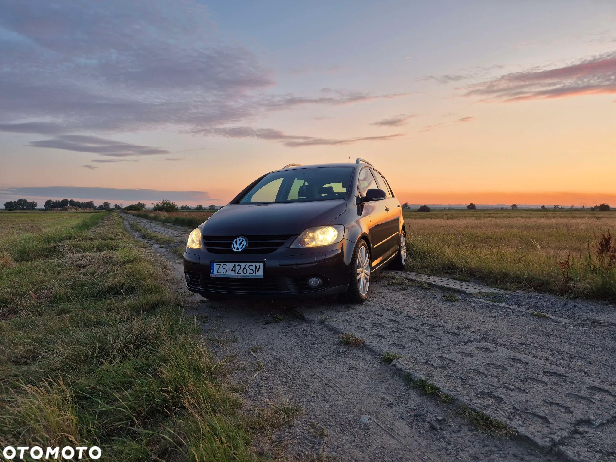 Volkswagen Golf Plus - 17