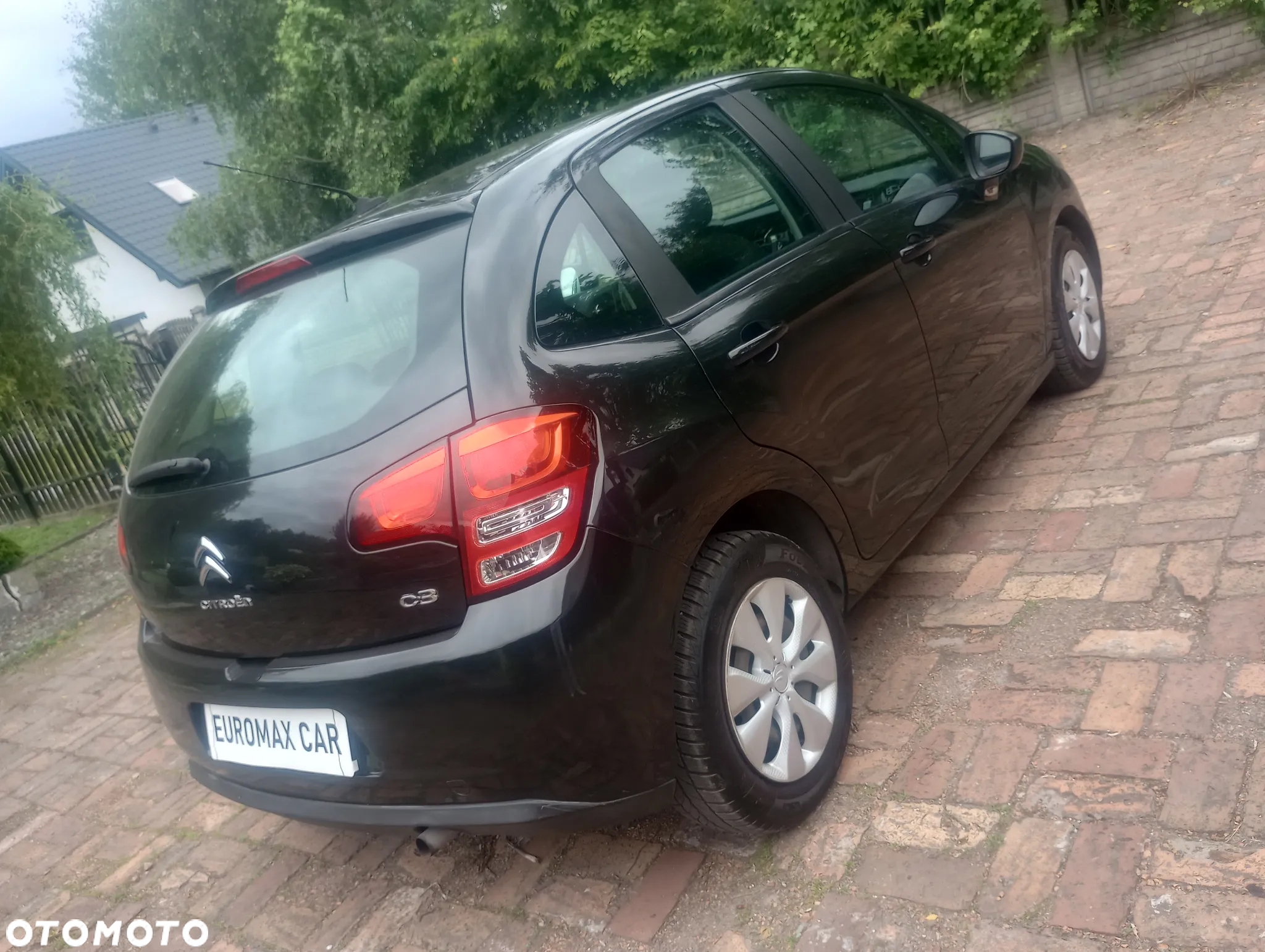 Citroën C3 1.4 VTi Exclusive - 4