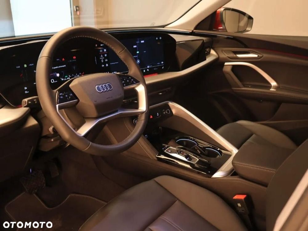 Audi Q5 Sportback - 9