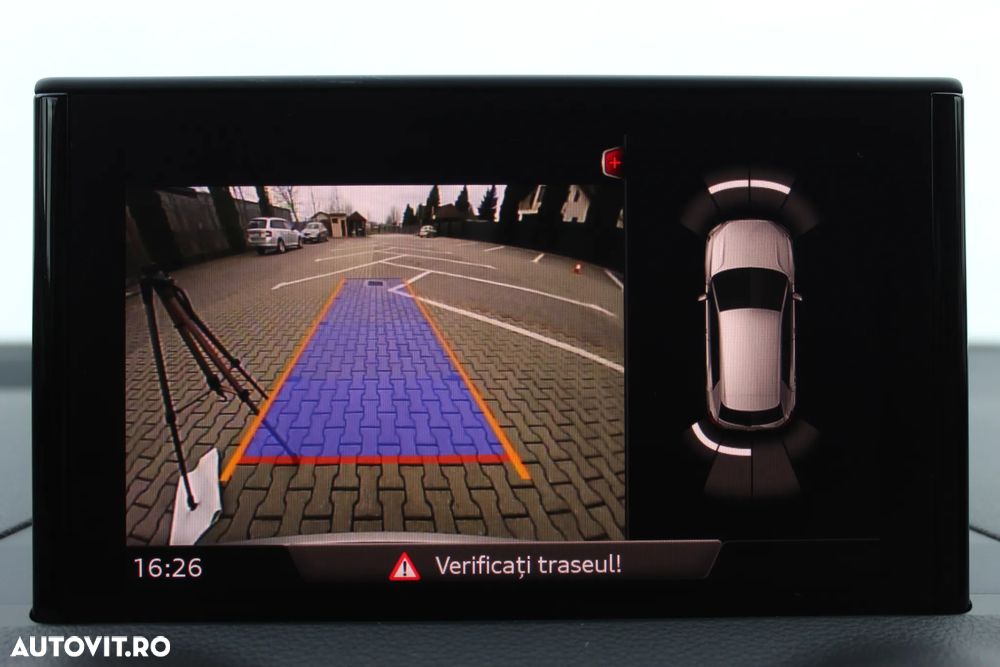 Audi Q2 35 TFSI S tronic S Line - 31