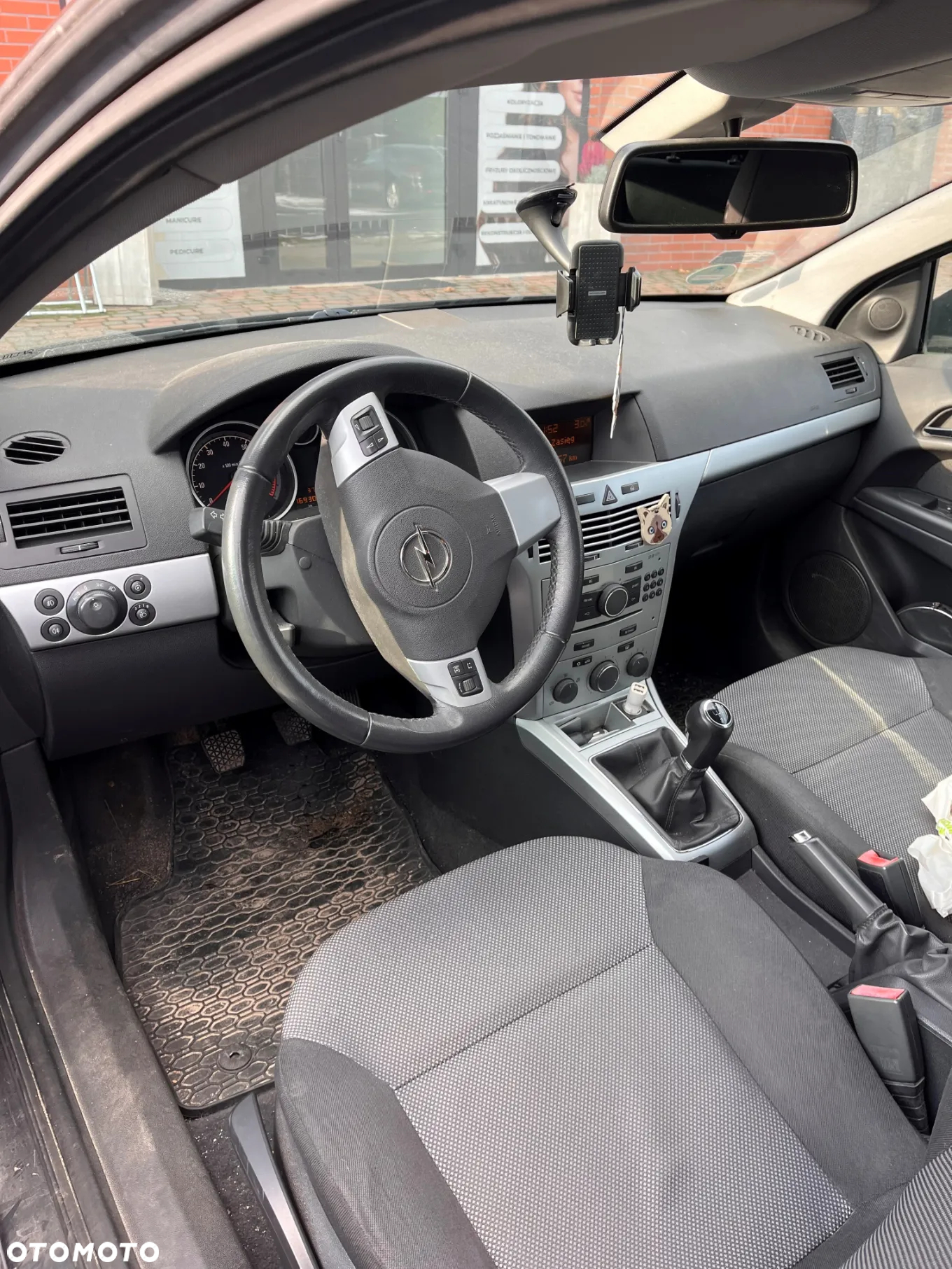 Opel Astra III GTC 1.4 Essentia - 5