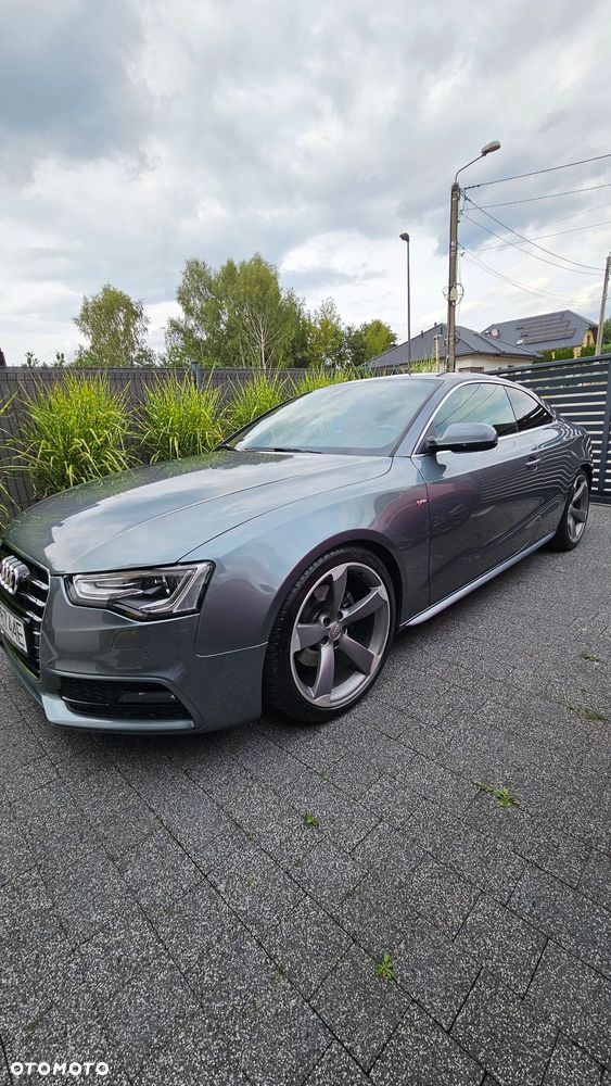 Audi A5 Coupé - 21