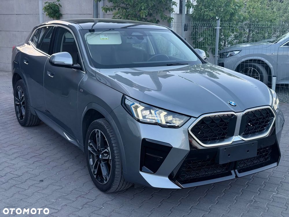 BMW X2 - 2