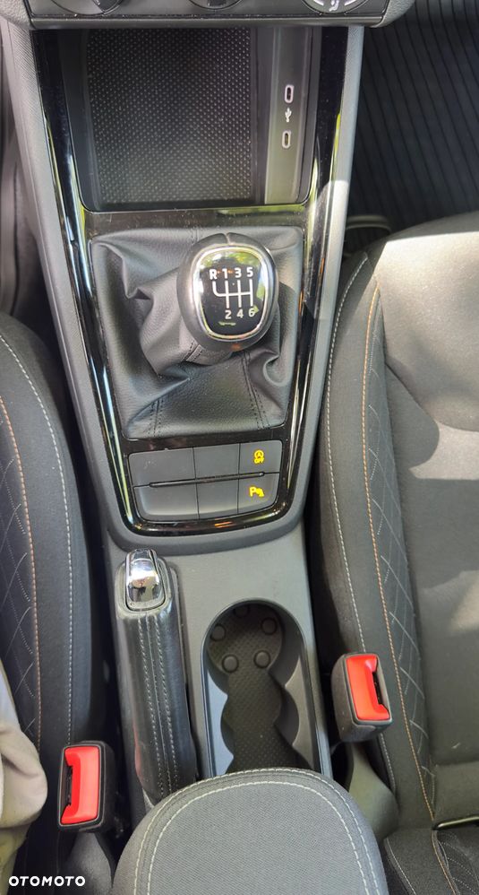 Skoda Scala 1.0 TSI Ambition - 15