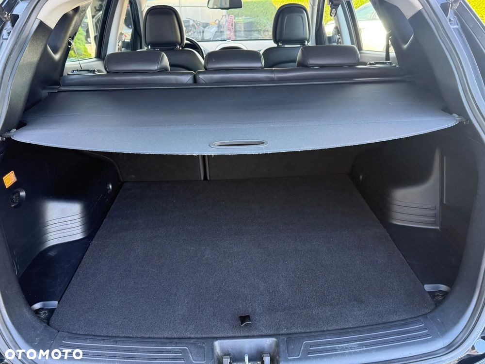 Hyundai ix35 - 15
