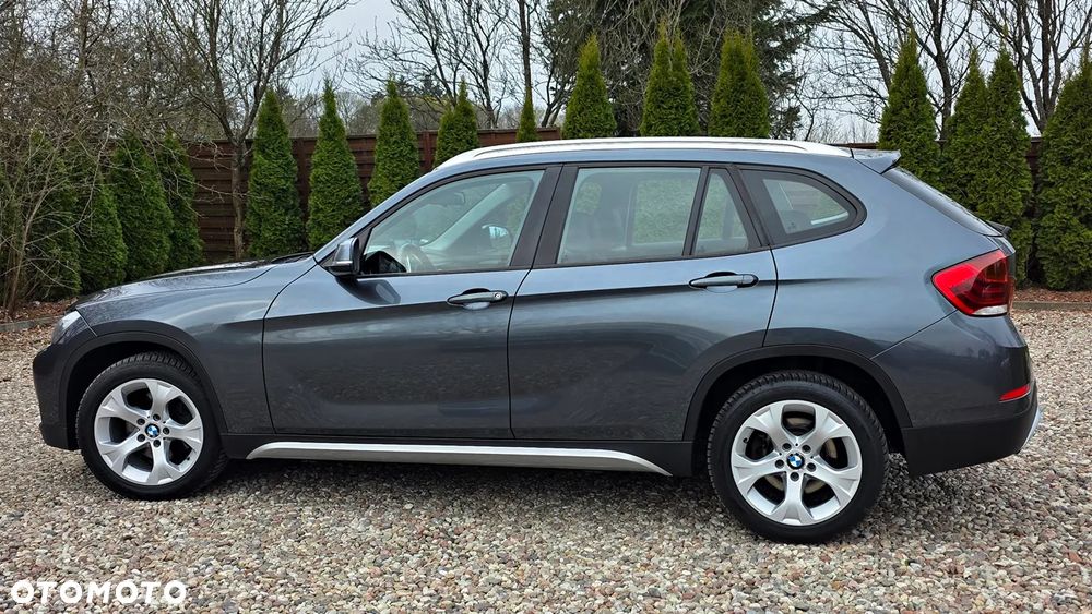 BMW X1 sDrive18d xLine - 7