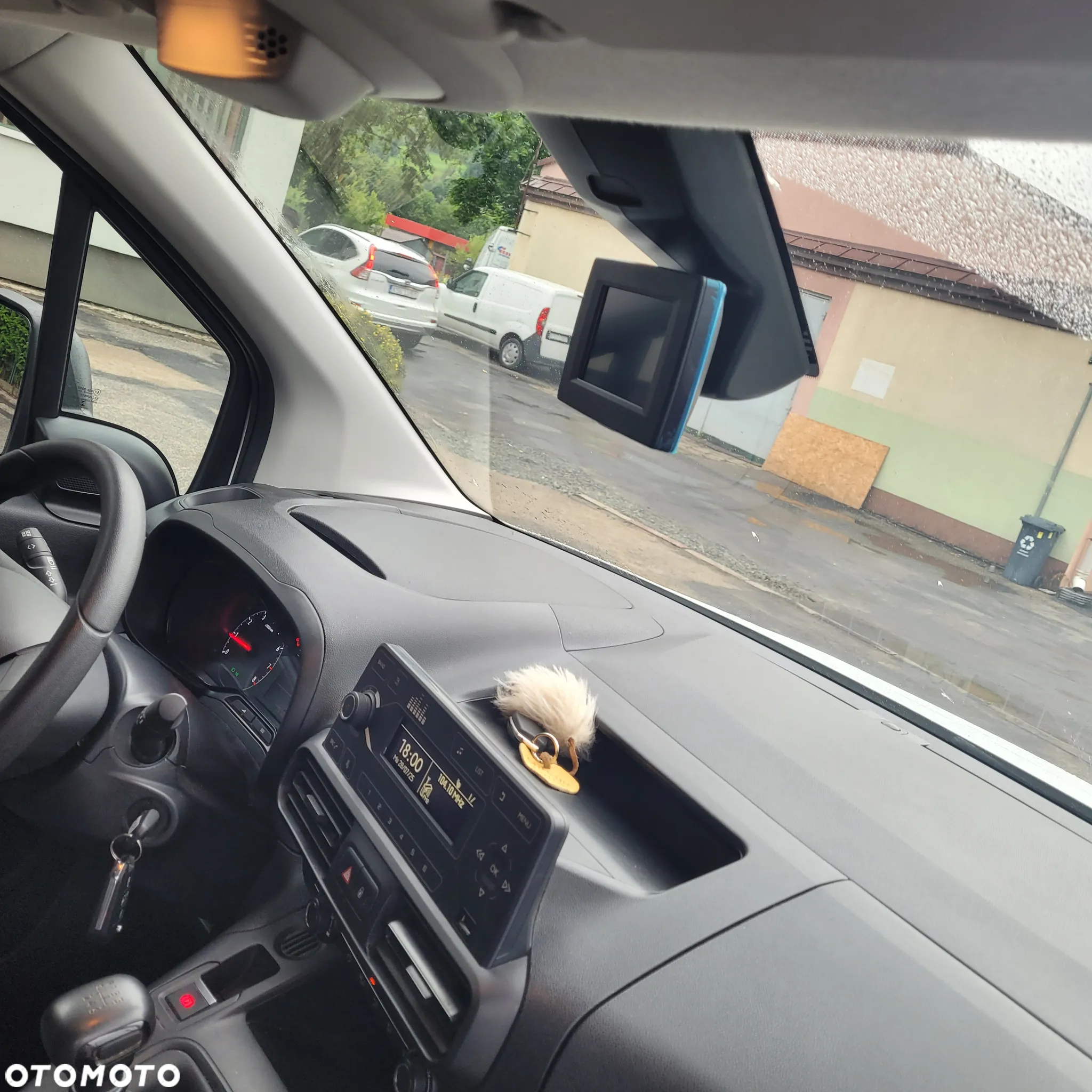 Opel Combo Life 1.5 CDTI S&S - 6