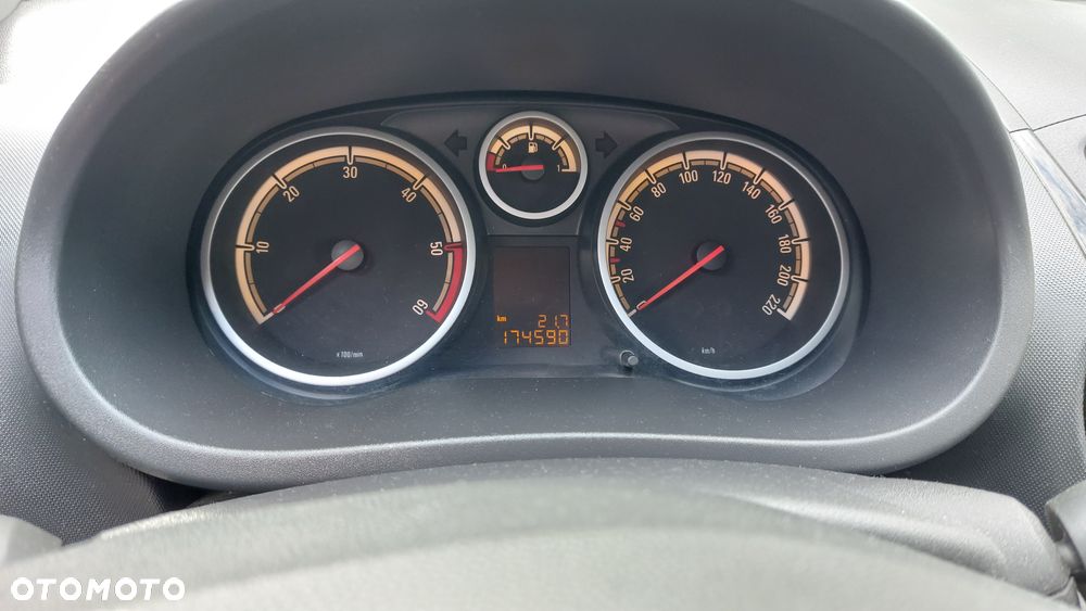 Opel Corsa 1.3 CDTI Color Edition - 4