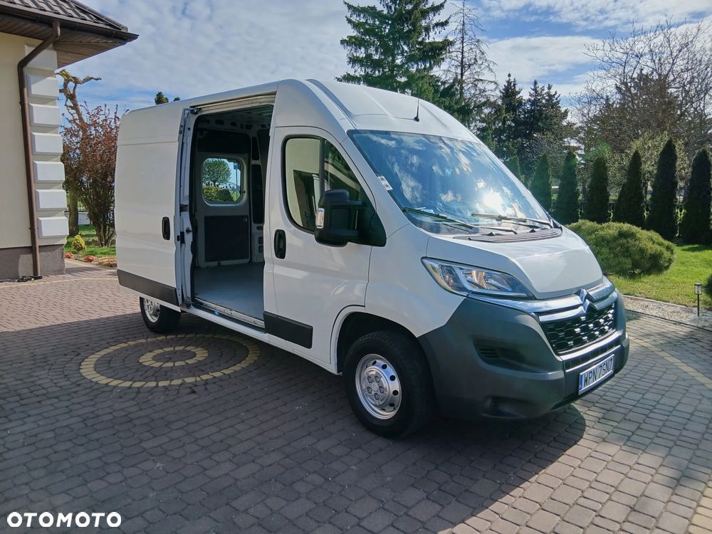 Citroën JUMPER - 10