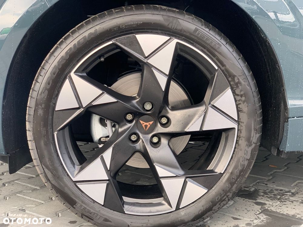 Cupra Terramar 1.5 eTSI mHEV Advantage Edition DSG - 7