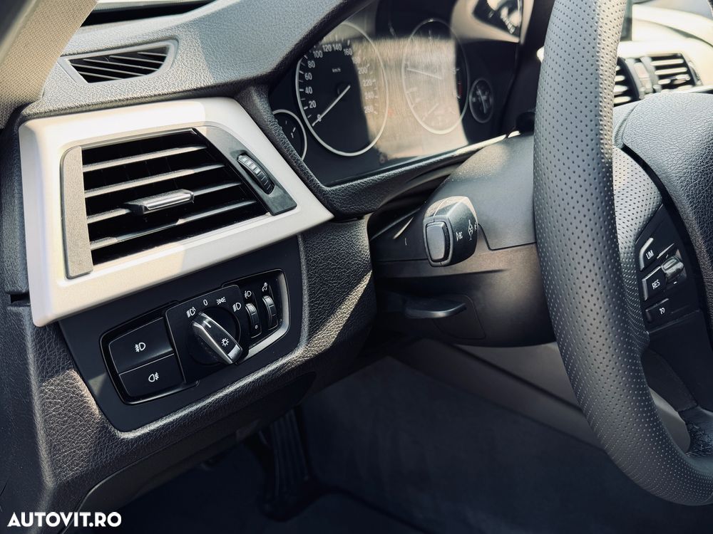 BMW Seria 3 - 22