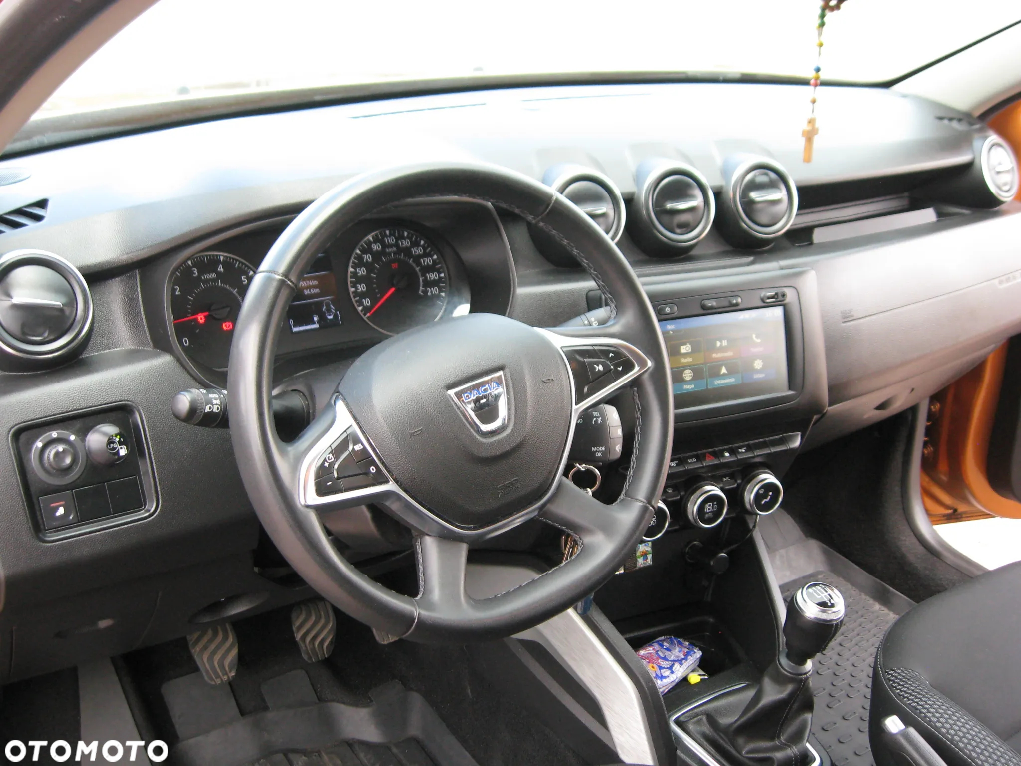 Dacia Duster 1.0 TCe Prestige - 15