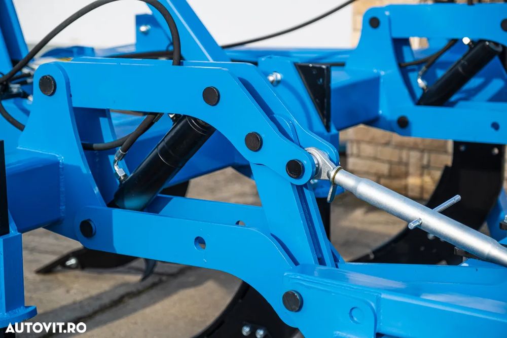 Rotor Magnum 60cm - 7