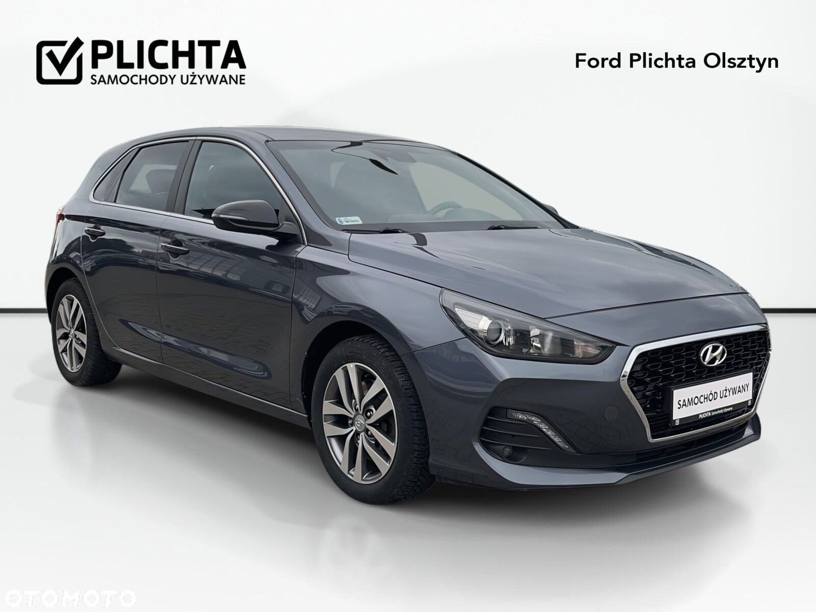 Hyundai i30 1.4 T-GDI Comfort DCT - 3