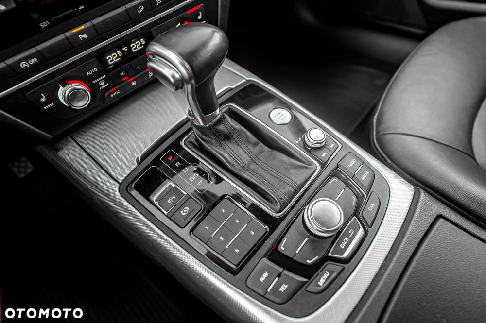 Audi A6 Allroad 3.0 TDI clean diesel Quattro S tronic - 39