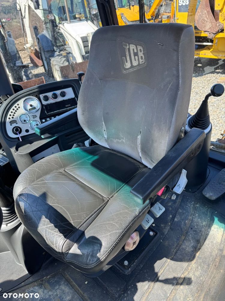 JCB 3CX* KOPARKO ŁADOWARKA JCB 3CX** FINANSOWANIE* ZAMIANA* SKUP* KOPARKO ŁADOWARKA JCB 3CX /// JCB 4CX/// CASE 580SR/// CASE 695 /// CAT 428E// NEW HOLLAND B100/// TEREX 970// - 8