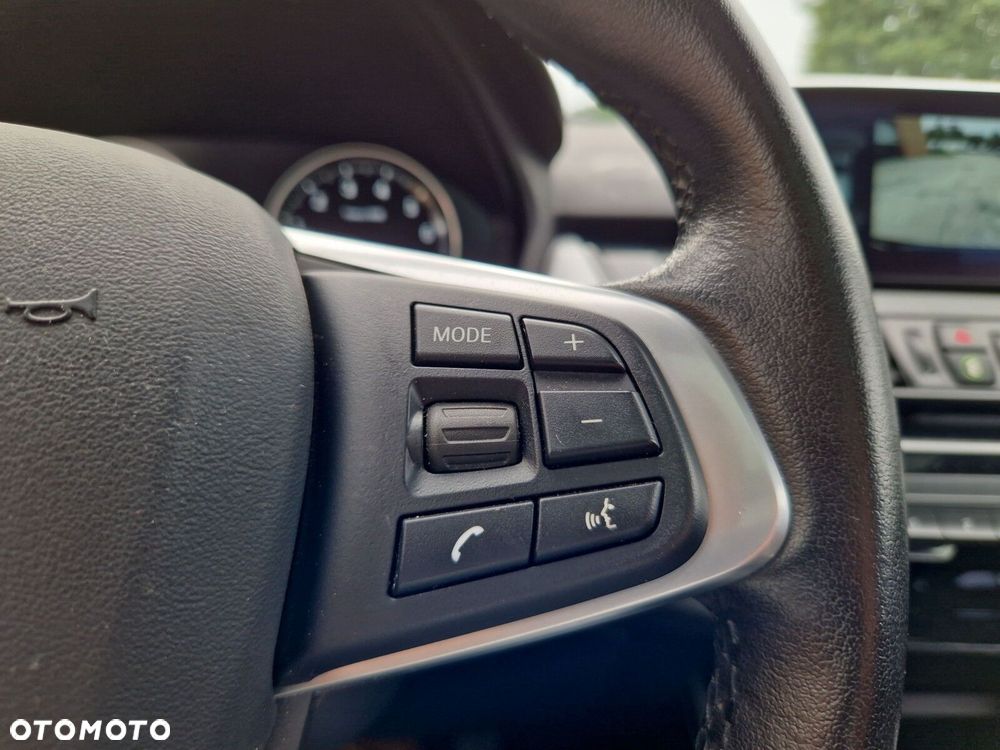 BMW Seria 2 220i GT Advantage sport - 25