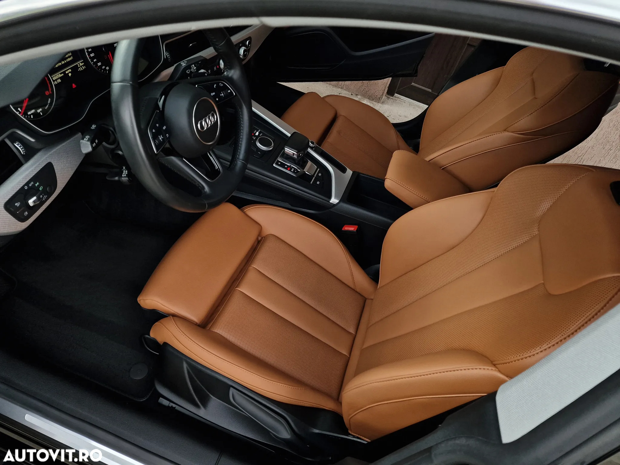 Audi A5 - 18