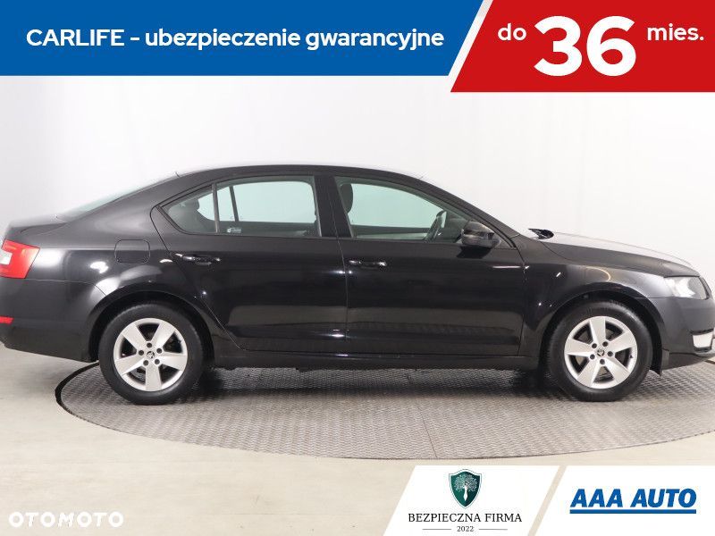 Skoda Octavia - 7
