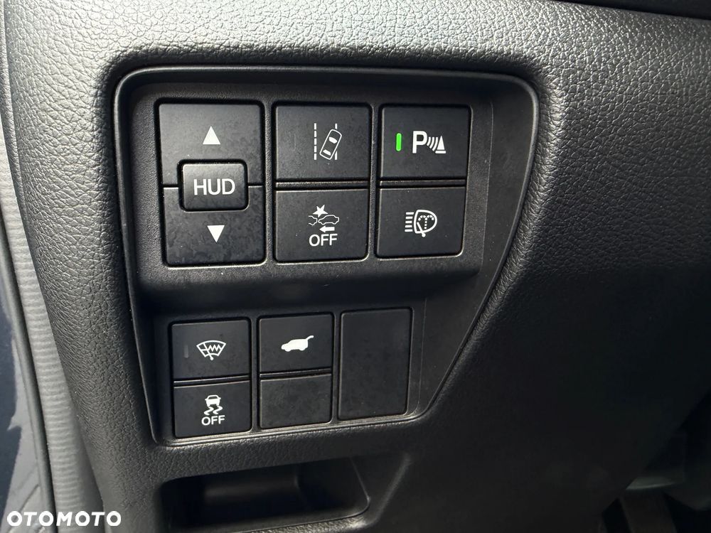 Honda CR-V 1.5T 4WD Executive - 27