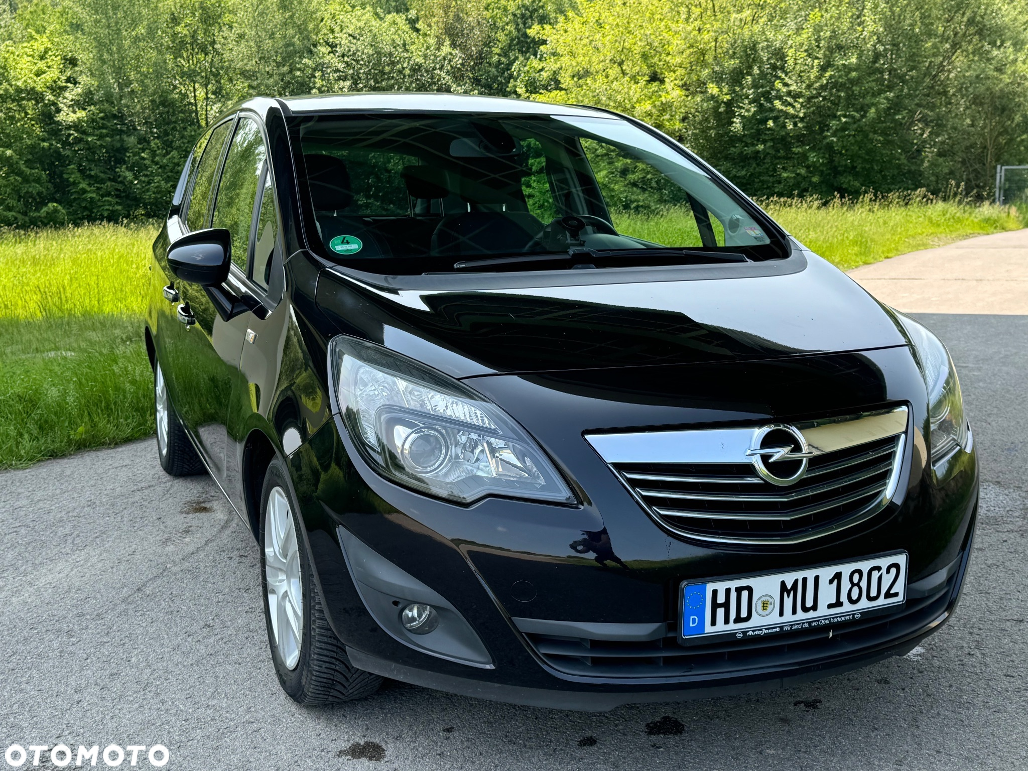 Opel Meriva - 39