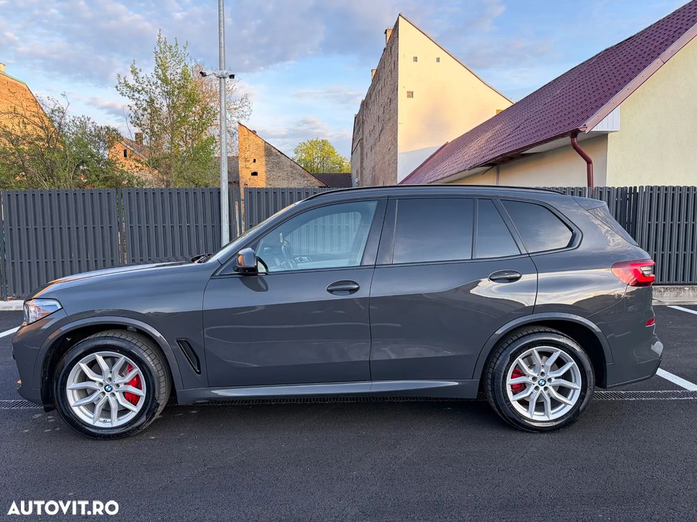 BMW X5 - 4