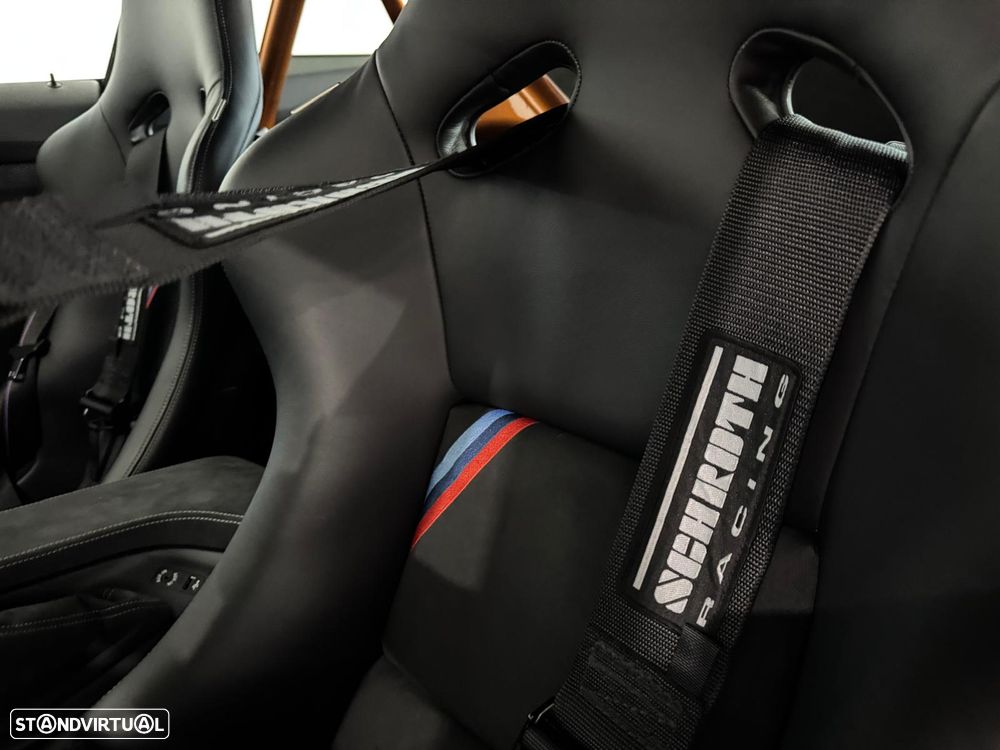 BMW M4 GTS - 16