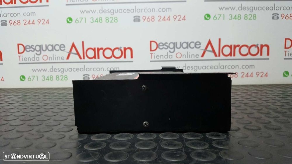 CAMBIADOR CDS MINI MINI 2005 -65126960514 - 2