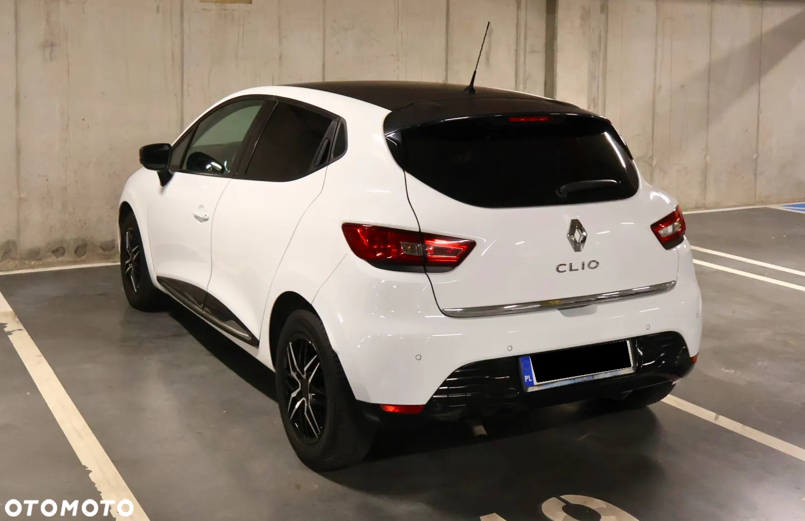 Renault Clio - 2