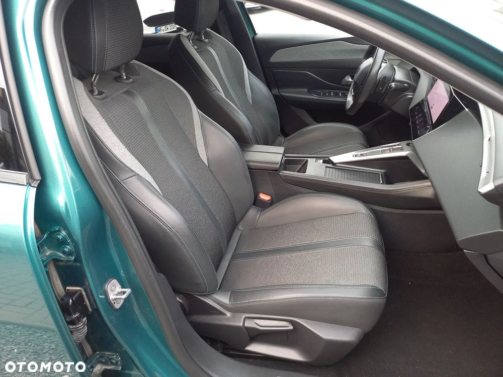 Peugeot 308 BlueHDi 130 EAT8 Stop & Start Allure Pack - 17