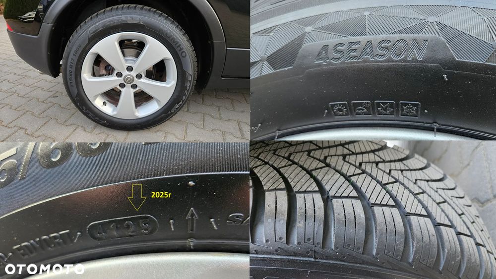 Opel Mokka X - 24