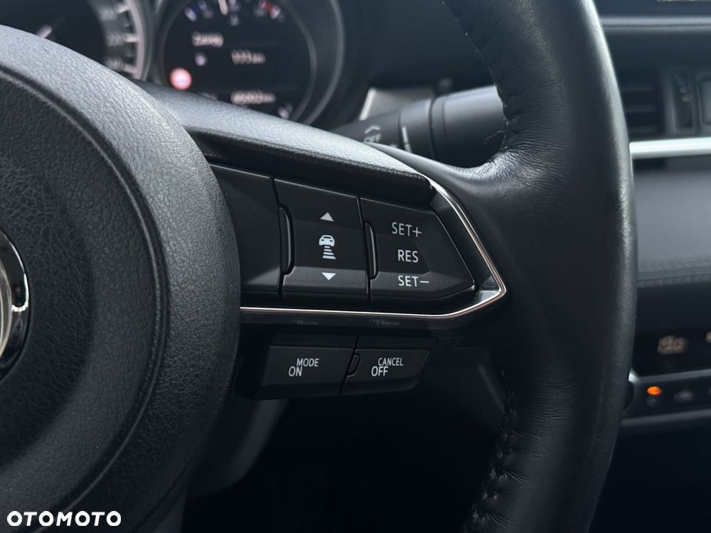 Mazda 6 2.0 SkyJoy - 16
